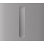 Кнопка для одноклавішного вимикача (димера) AJAX CenterButton Dimmer Vertical 1-gang 2-way for LightSwitch Fog