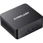 Неттоп TECLAST N30 (N150/16GB/SSD 512GB/WF5/BT/W11P)