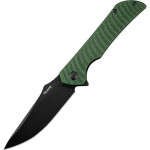 Складаний ніж RUIKE P123-MG Green