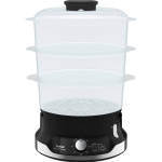 Пароварка TEFAL Ultracompact VC204810