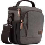 Сумка для фото-відеотехніки CASE LOGIC Era DSLR/Mirrorless Camera Bag Obsidian (3204006)