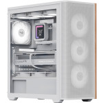 Корпус AEROCOOL D501A White (ACCM-DS01043.21)