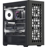 Корпус AEROCOOL D502A Black (ACCM-DS02043.11)