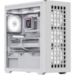 Корпус AEROCOOL D502A White (ACCM-DS02043.21)