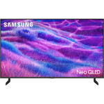 Телевізор SAMSUNG 50" Neo QLED 4K QE50QN80FAU (QE50QN80FAUXUA)
