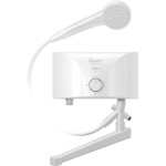 Водонагрівач проточний QUARTZ Lancy 3500 Combi