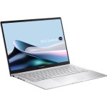 Ноутбук ASUS ZenBook 14 OLED UX3405CA Touch Foggy Silver (UX3405CA-QL291)