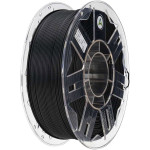 Пластик (філамент) для 3D принтера CREALITY PPA-CF 1.75mm, 1кг, Black (3301060020)