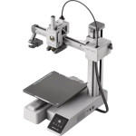 3D принтер BAMBU LAB A1 Mini