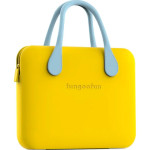 Сумка для ноутбука FUNGOOFUN Fashion Computer Bag M 14" Sunflower Yellow