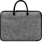 Сумка для ноутбука BOONA Laptop Bag L 16" Gray/Black