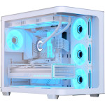 Корпус AEROCOOL P500C White (ACCM-PN01043.21)