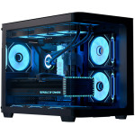Корпус AEROCOOL P300C Black (ACCS-PN02033.11)