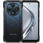 Смартфон DOOGEE Fire 6 6/256GB Deepsea Blue (6923740234310)