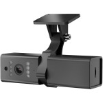 Автомобільний відеореєстратор з камерою заднього виду TELTONIKA DualCam