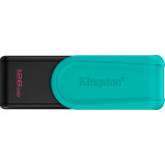 Флешка 128GB KINGSTON DataTraveler Exodia S USB 3.2 Black/Turquoise (DTXS/128GB)