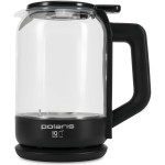 Електрочайник POLARIS PWK 17107CGLD WiFi IQ Home