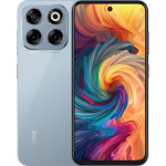 Смартфон ZTE NUBIA V70 8/256GB Stardust Gray