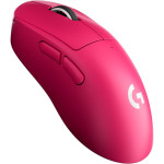 Миша ігрова LOGITECH G Pro X Superlight 2 DEX Pink (910-007373)
