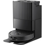 Робот-пилосос ROBOROCK Qrevo 5AE Black (QRSP52-00)