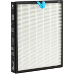 Фильтр для очистителя воздуха LEVOIT True HEPA Carbon LRF-V201-WEU (HEACAFLVNEU0096Y)