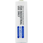 Акумулятор PANASONIC Eneloop Industrial AA 1900mAh (BK-3MCCF/BF1 INDUSTRIAL)