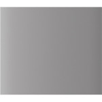 Кнопка для вимикача прохідного типу AJAX CenterButton 1-gang 2-way Vertical for LightSwitch Fog