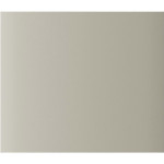 Кнопка для вимикача прохідного типу AJAX CenterButton 1-gang 2-way Vertical for LightSwitch Ivory