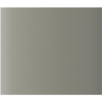 Кнопка для вимикача прохідного типу AJAX CenterButton 1-gang 2-way Vertical for LightSwitch Olive