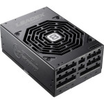Блок живлення 2000W SUPER FLOWER Leadex Platinum 2000 Black (SF-2000F14HP-BK)