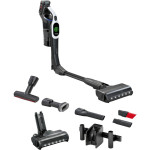 Пилосос BOSCH Unlimited 10 BCS1041WAC
