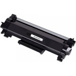 Тонер-картридж POWERPLANT для Brother DCP/HL/MFC Series Black (PP-TN2420)