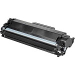 Тонер-картридж POWERPLANT для Brother DCP/HL/MFC Series Black (PP-TN2421)
