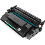 Тонер-картридж POWERPLANT для HP LJ Enterprise M406, LJ Pro M304, LJ Pro MFP M428dw Black (PP-CF259X)