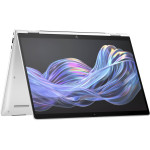 Ноутбук HP EliteBook X Flip G1i Glacier Silver (A85LNAV_V1)