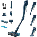 Пылесос PHILIPS Flex XC5244/10