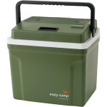 Холодильник автомобильный EASY CAMP Arctic Bluebell 12/220V 24L Green (600038)