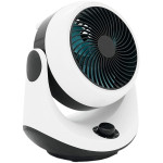 Настільний вентилятор VOLTRONIC Desktop Air Circulation Fan White