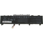 Акумулятор HP для ноутбука HP EliteBook 830 G7 CC03XL 11.55V/4400mAh/53Wh