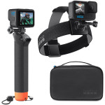 Набір аксесуарів GOPRO Adventure Kit 3.0 (AKTES-003)