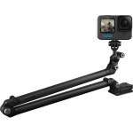 Універсальне кріплення GOPRO Boom + Adhesive Mounts (AEXTM-001)