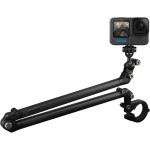 Кріплення на трубу GOPRO Boom + Bar Mount (AEXTM-011)