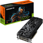 Відеокарта GIGABYTE GeForce RTX 5070 Ti WindForce SFF 16G (GV-N507TWF3-16GD)