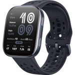 Смарт-годинник AMAZFIT Bip 6 Black (W2435AP1N)
