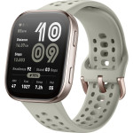 Смарт-годинник AMAZFIT Bip 6 Stone (W2435AP4N)