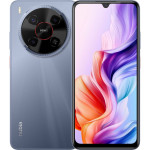 Смартфон ZTE NUBIA V70 Max 6/128GB Galactic Gray