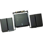 Акумулятор APPLE для ноутбука Apple MacBook Pro 13" A1706 11.41V/4314mAh/49.2Wh (NB420384)