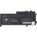 Акумулятор ASUS для ноутбука Asus Zenbook Flip 15 UX562FD C41N1809 15.4V/3740mAh/57Wh (NB432219)