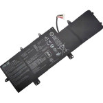 Акумулятор ASUS для ноутбука Asus ZenBook Pro 14 Series C41N1804 15.4V/4550mAh/70Wh (NB431878)