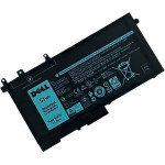 Аккумулятор DELL для ноутбука Dell Latitude E5280 3DDDG 11.4V/3500mAh/51Wh